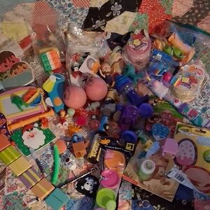 Grab Bag Toy Assortment